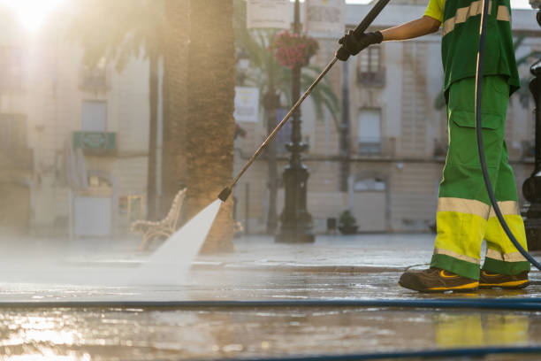Reliable Fulshear, TX Pressure Washing Solutions